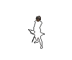 Rogue Head Medium - Diablo 2 / Diablo 2: Lord of Destruction