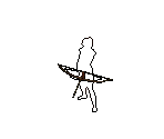 Rogue Bow (Large) - Diablo 2 / Diablo 2: Lord of Destruction