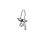 Rogue Bow (Small) - Diablo 2 / Diablo 2: Lord of Destruction