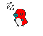 Pengotchi - Sega Saturn de Hakken!! Tamagotchi Park (JPN)