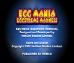 Legal Backgrounds - Egg Mania: Eggstreme Madness