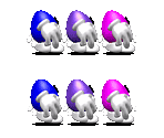Loading Eggs - Egg Mania: Eggstreme Madness