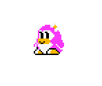 Penko - Yume Penguin Monogatari (JPN)