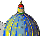 Civic Center - SimTown