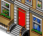 Apartment - SimTown