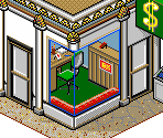 Bank - SimTown