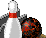 Bowling Alley - SimTown