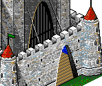 Castle - SimTown