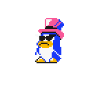 Ginji - Yume Penguin Monogatari (JPN)