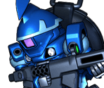 Vayeate - Super Gundam Royale