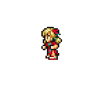 Ursula - Final Fantasy: Record Keeper