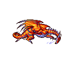 Red Dragon - Final Fantasy: Record Keeper