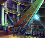 Cutscene BGs (1 / 2) - Superdimension Neptune VS Sega Hard Girls