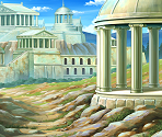 Cutscene BGs (2 / 2) - Superdimension Neptune VS Sega Hard Girls