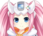Dialogue Portraits (2 / 2) - Superdimension Neptune VS Sega Hard Girls