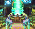 Miscellaneous BGs - Superdimension Neptune VS Sega Hard Girls