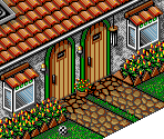 Duplex - SimTown