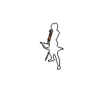 Rogue Right Hand - Diablo 2 / Diablo 2: Lord of Destruction