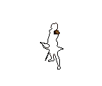 Rogue Left Pauldron Light - Diablo 2 / Diablo 2: Lord of Destruction