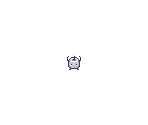 Junimo - Stardew Valley