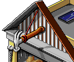 Hardware Store - SimTown