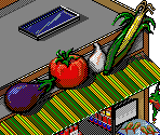 Grocery Store - SimTown