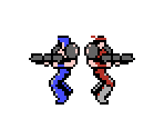Arnold & Sigourney - S.C.A.T.: Special Cybernetic Attack Team / Action In New York / Final Mission