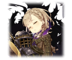 Briar Rose (Crusher) - SINoALICE