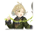 Pinocchio (Crusher) - SINoALICE
