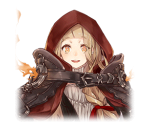 Red Riding Hood (Crusher) - SINoALICE