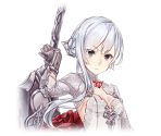 Snow White (Breaker) - SINoALICE