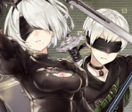 Banners (Big) - SINoALICE