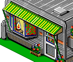Mobile Home - SimTown