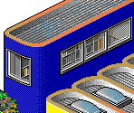 Library - SimTown