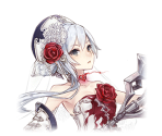Snow White (Cleric) - SINoALICE