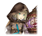 Gretel (Breaker) - SINoALICE