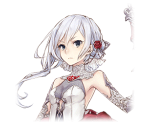 Snow White (Crusher) - SINoALICE