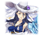 Kaguya (Sorcerer) - SINoALICE