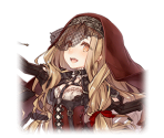 Red Riding Hood (Cleric) - SINoALICE