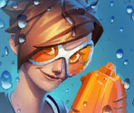 Event Portraits - Heroes of the Storm