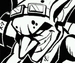 Ink Portraits - Heroes of the Storm