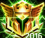 Season 1 Portraits - Heroes of the Storm