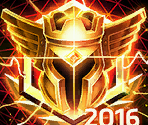 Season 2 Portraits - Heroes of the Storm