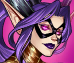 Super Power Portraits - Heroes of the Storm