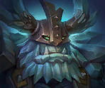 Twitch Portraits - Heroes of the Storm