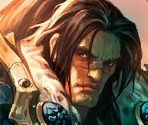 Warcraft Legends - Heroes of the Storm