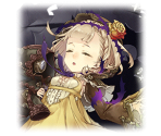 Briar Rose (Sorcerer) - SINoALICE
