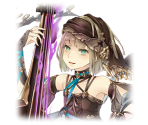 Gretel (Minstrel) - SINoALICE