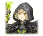 Pinocchio (Sorcerer) - SINoALICE