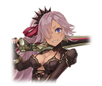 Cinderella (Breaker) - SINoALICE